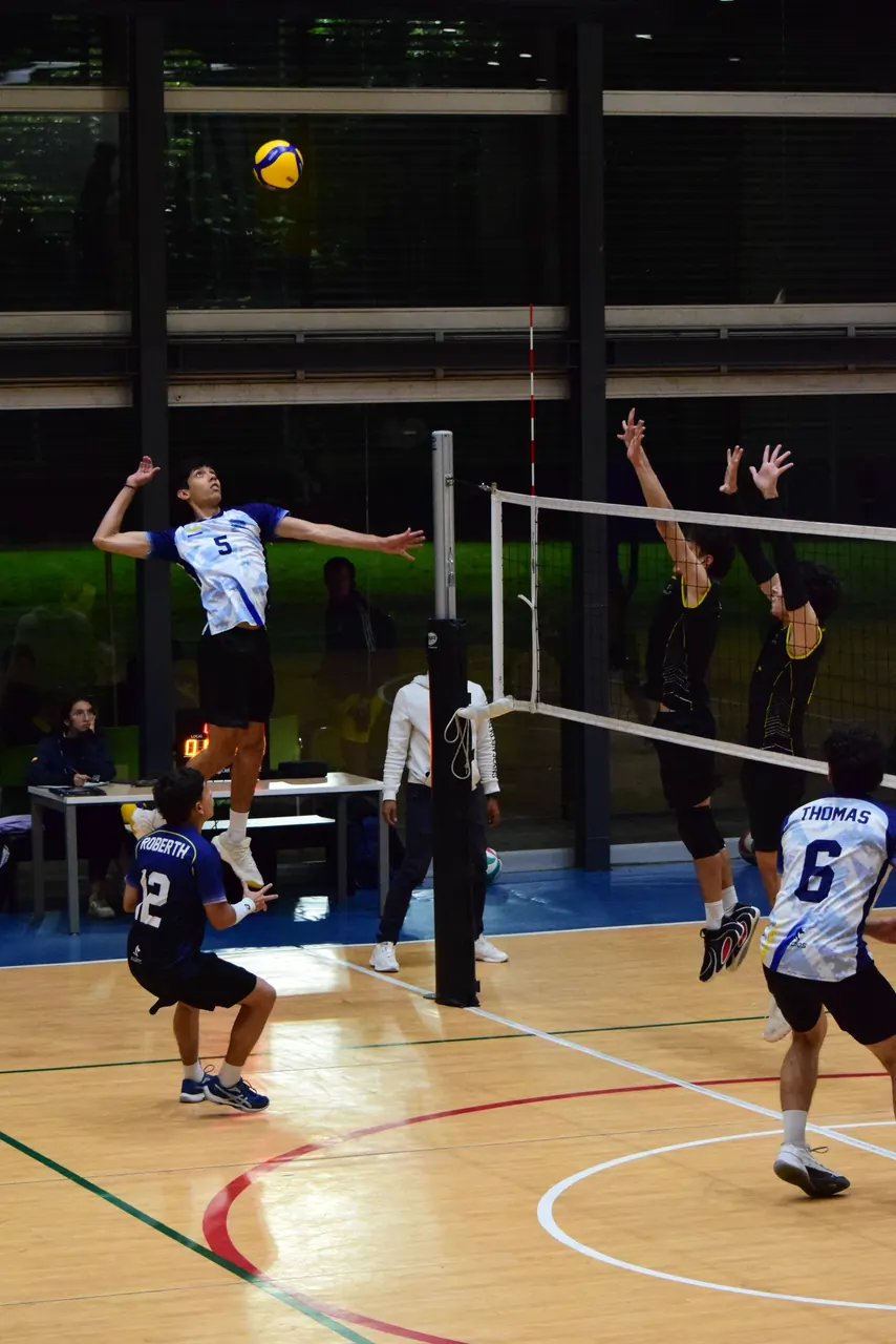 El instante decisivo — foto 6