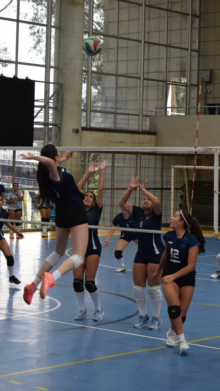 El instante decisivo — foto 10