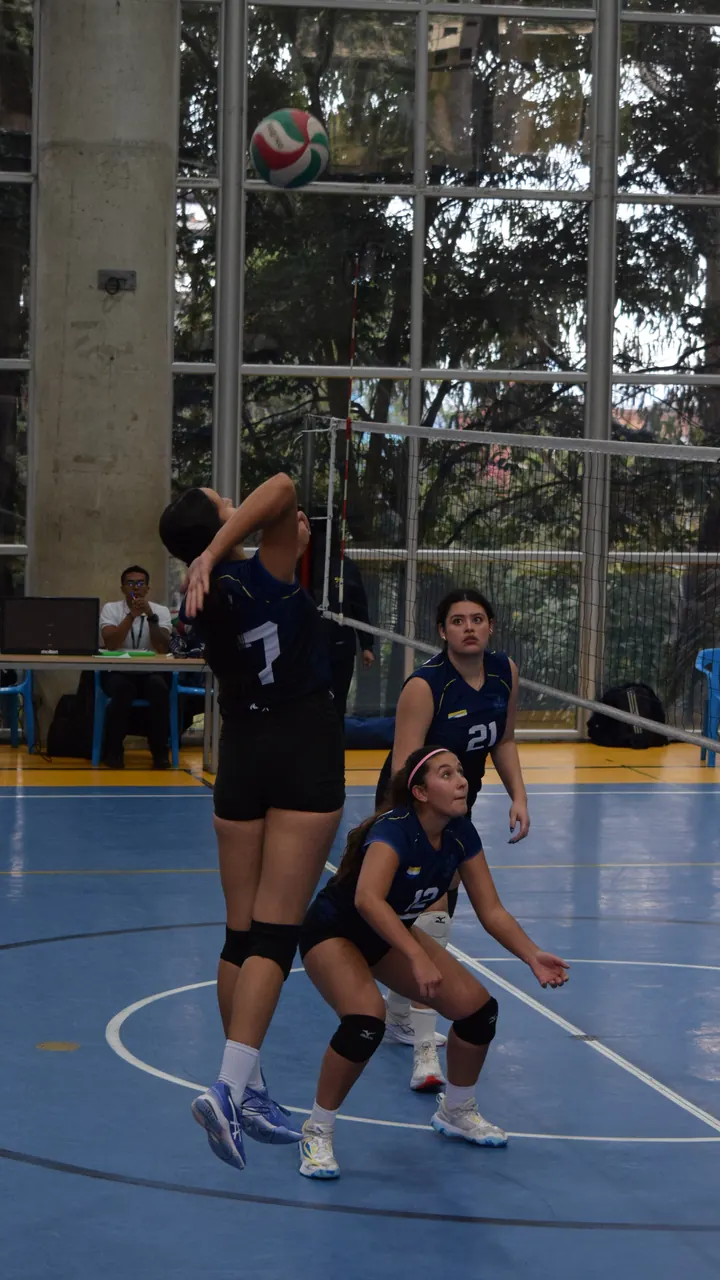 El instante decisivo — foto 13